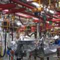 Heavy Duty EOT Crane Manufacturer In Tamil Nadu