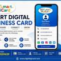 Create A Smart Digital Business Card Online With DGTL DigiCard