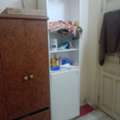 SAR 300,  2 Pcs Storage Cabinet With Small Cuboard