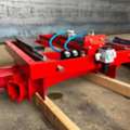 Customized EOT Crane Solutions In Chennai