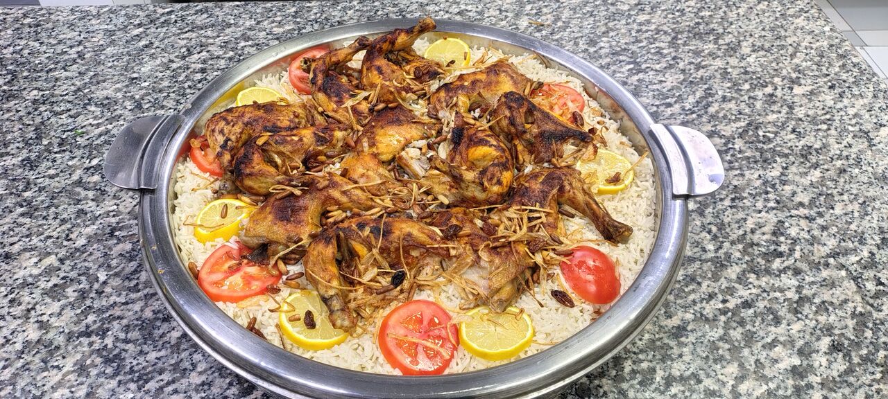 Riyadh, Job Seekers, Chef Cook