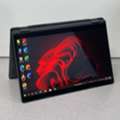 BHD 93,  DELL Core I7 8th Gen 2in1 Touch Laptop+Tablet 8GB RAM 256GB M.2SSD WIN 11 & MS Office 2024