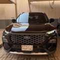 SAR 80000,  Ford Territory,  2024,  Automatic,  24000 KM,    With 24000 Mileage