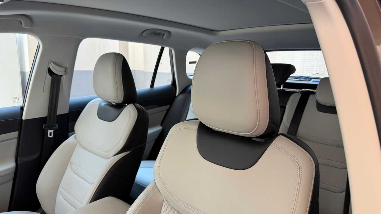 Khobar, Vehicles, Cars & Trucks , SAR 80000,  Ford Territory,  2024,  Automatic,  24000 KM,    With 24000 Mileage