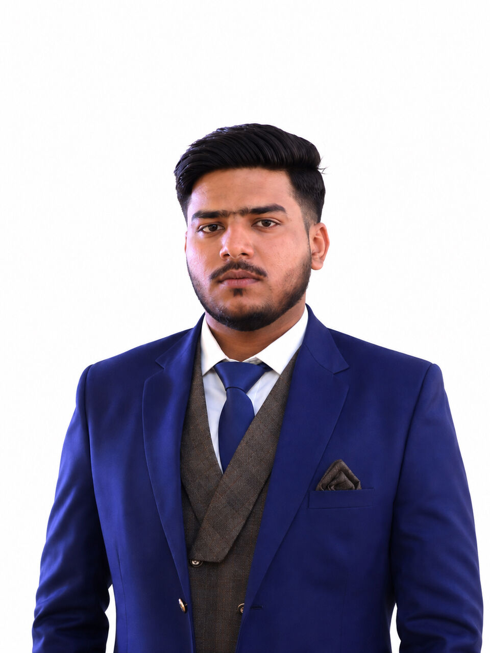 Riyadh, Job Seekers, Seeking A Job For Myself