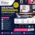 Graphic Designing Course In Delhi
