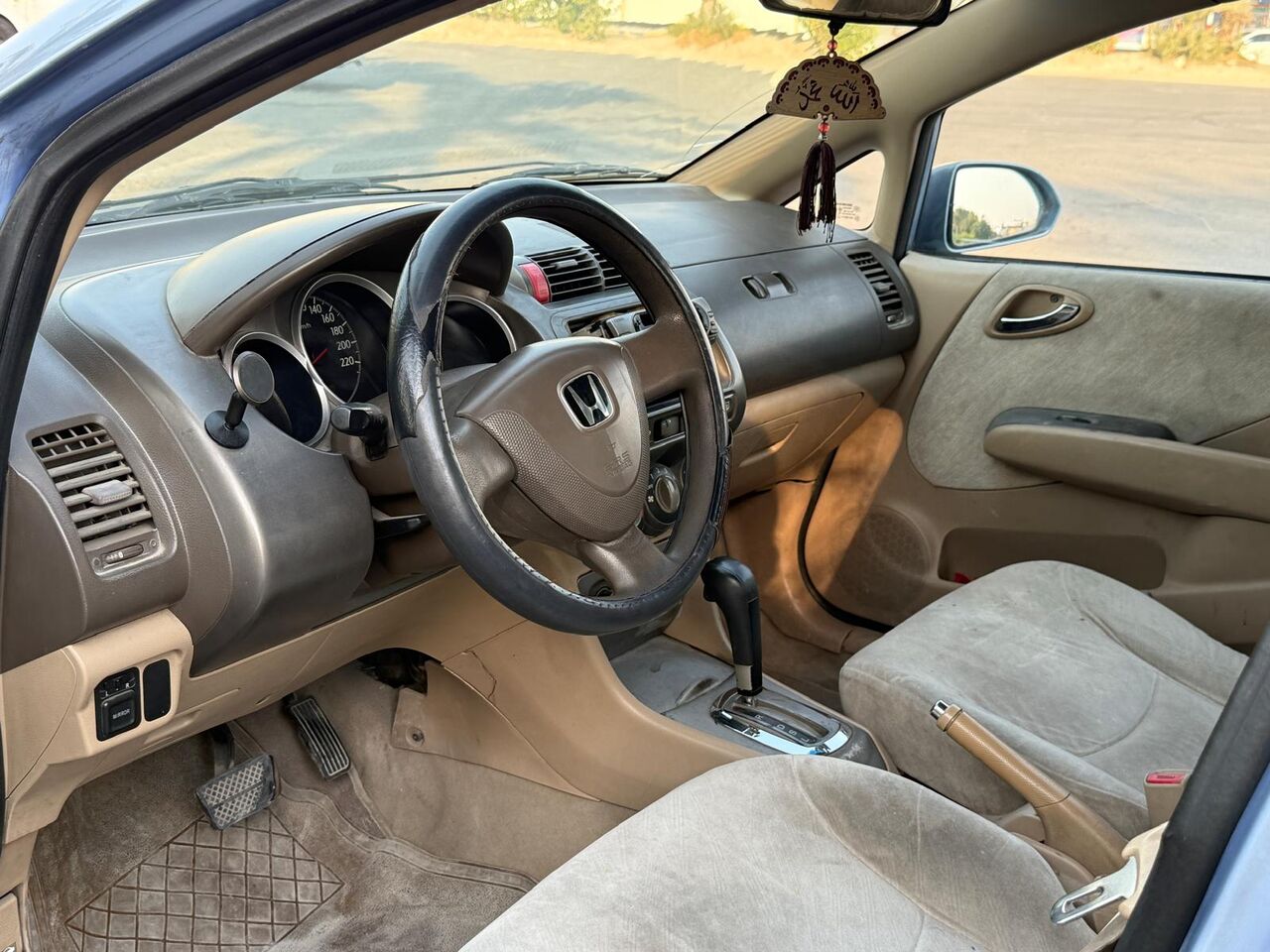 Budaiya, Vehicles, Cars & Trucks , BHD 750,  Honda City,  2004,  Automatic,  1223456 KM,  Urgent Sale