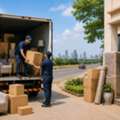 Move With Confidence: Reliable Packers And Movers In Bhubaneswar
