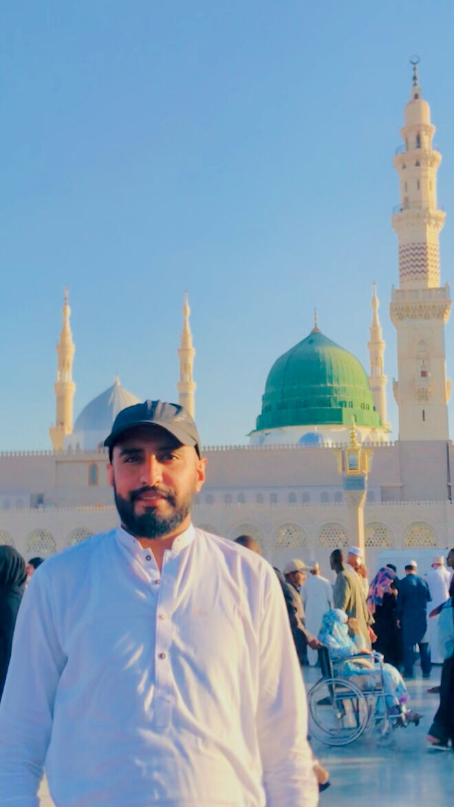 Riyadh, Job Seekers, I