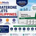 PHP 1, Abiraterone Tablet Online Price Manila Philippines