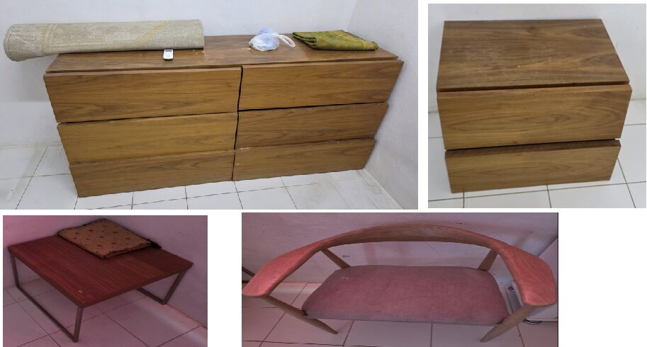 Hara, Furniture, SAR 600,  Furniture Available For Sale