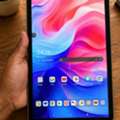 SAR 1100,  Lenovo Xiaoxin Model 2025 Android Tablet 11inch Light Blue