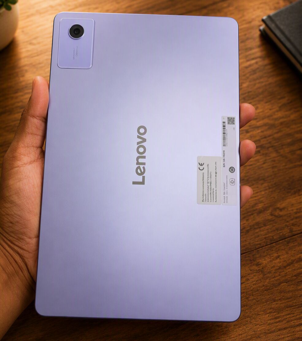Dammam, Tablet Computers, SAR 1100,  Lenovo Xiaoxin Model 2025 Android Tablet 11inch Light Blue