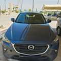 SAR 35000,  Mazda Cx-3,  2020,  Automatic,  120000 KM,  Urgently Sell