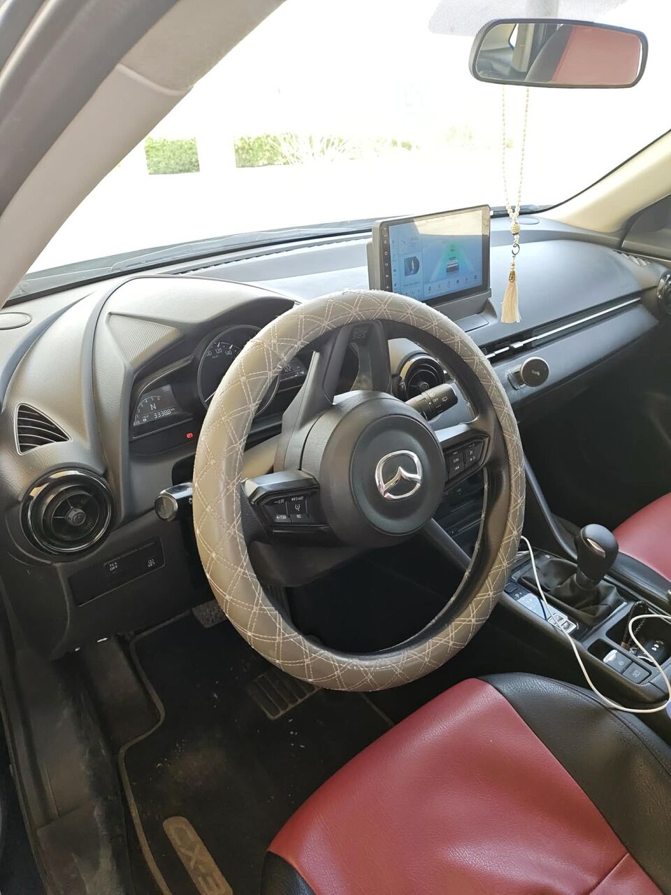 Riyadh, Vehicles, Cars & Trucks , SAR 35000,  Mazda Cx-3,  2020,  Automatic,  120000 KM,  Urgently Sell