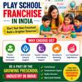 Start Your Own Play School Franchise In India With KGPS Global