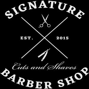 New York, Business, Signature Cuts And Shaves