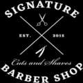 Signature Cuts And Shaves
