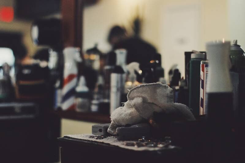 New York, Business, Signature Cuts And Shaves