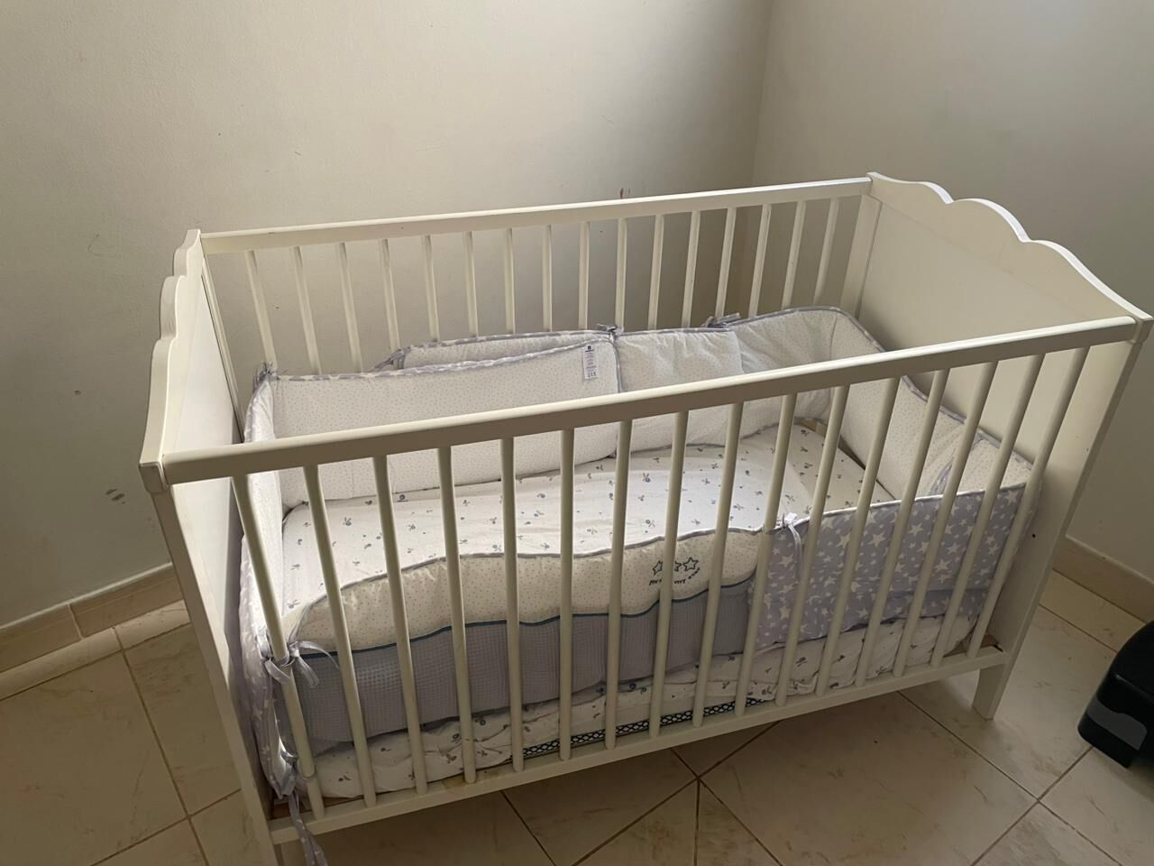 Riyadh, Baby & Kid Stuff, SAR 300,  Kids Bed With Mattress