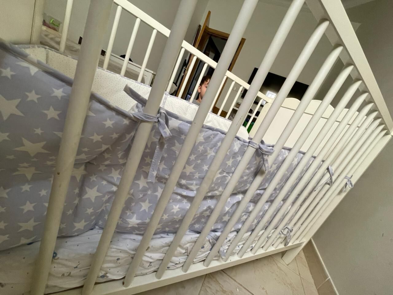 Riyadh, Baby & Kid Stuff, SAR 300,  Kids Bed With Mattress