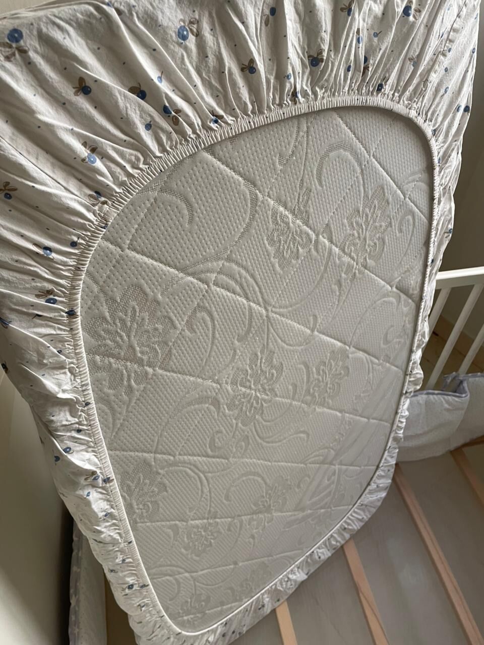 Riyadh, Baby & Kid Stuff, SAR 300,  Kids Bed With Mattress