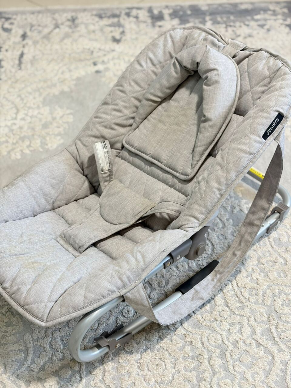 Riyadh, Baby & Kid Stuff, SAR 300,  Kids Bed With Mattress