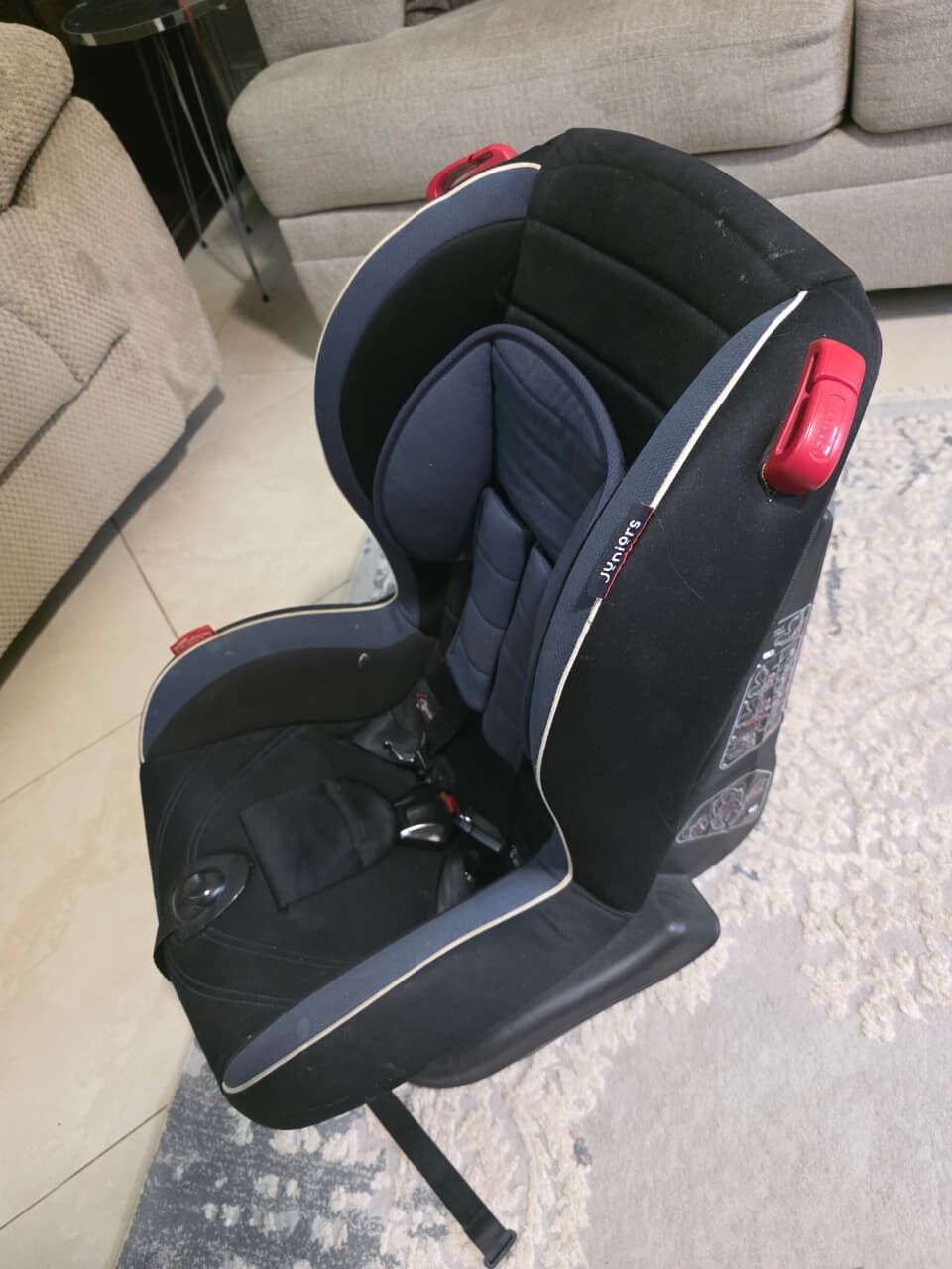 Riyadh, Baby & Kid Stuff, SAR 300,  Kids Bed With Mattress