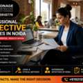 Trusted Detective Agency In Noida For Confidential Investigations