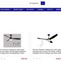 CAD 188, Ready For Cooler Air? Buy Smart Fans Online CA Before Summer Peaks
