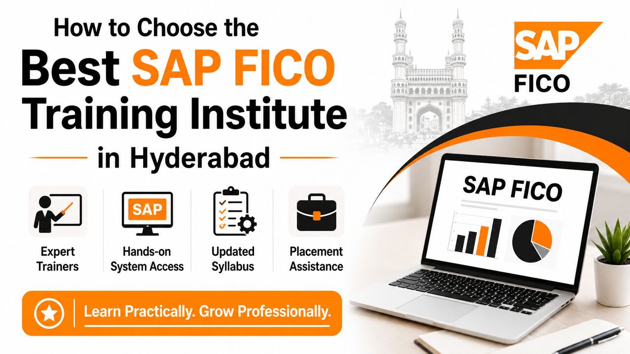 Hyderabad, Lessons Offered, Best SAP Training Institute In Hyderabad | Avina Technologies