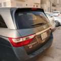 SAR 19000,  Honda Odyssey,  2012,  Automatic,  215000 KM,  HONDA ODESY FOR SALE 19000 SAR 9