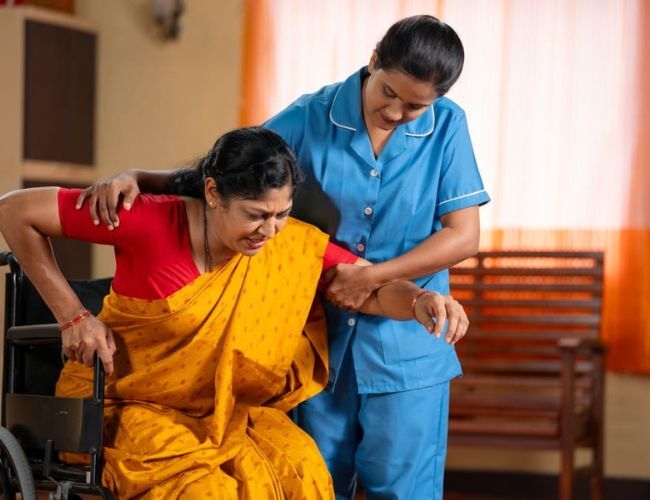 Kolkata, Childcare Jobs, Babysitting In Kolkata: Safe And Reliable Childcare Support