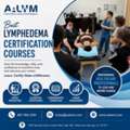 Best Lymphedema Certification Courses