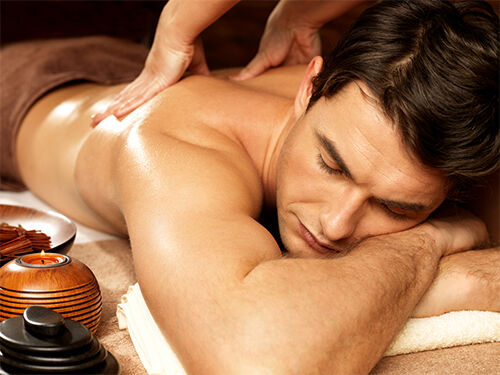 Mumbai, Health, Spa Center In Andheri East