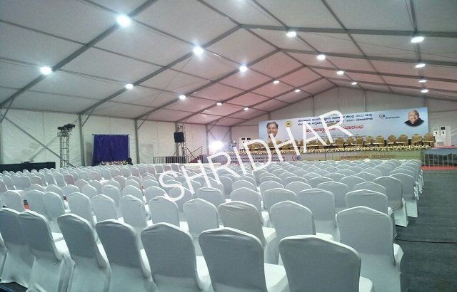 Bangalore, Business, German Tent Warehouse Hire Bangalore