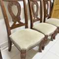 BHD 10,  Luxury Chairs 5 Nos