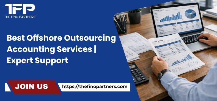 Chicago, Accounting, Best Offshore Outsourcing Accounting Services | Expert Support