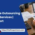 Best Offshore Outsourcing Accounting Services | Expert Support