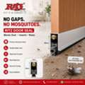 Ritz Door Seal