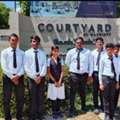 Diploma In Catering College