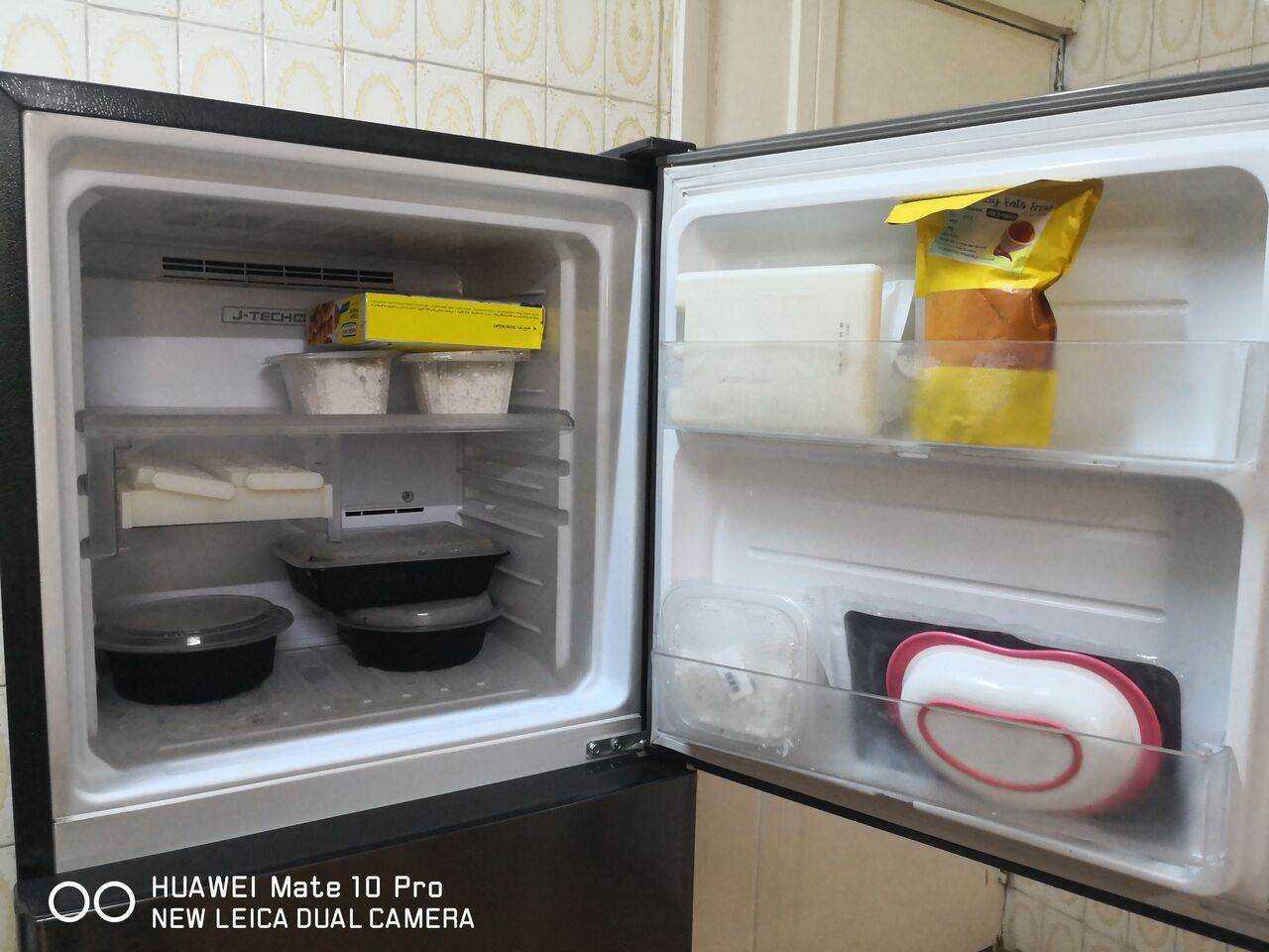 Riyadh, Electronics, SAR 750,  Refrigerator