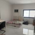 SAR 2000/month,  Furnished,  35 Sq. Meter,  Single Room Ground Floor Near Body Master