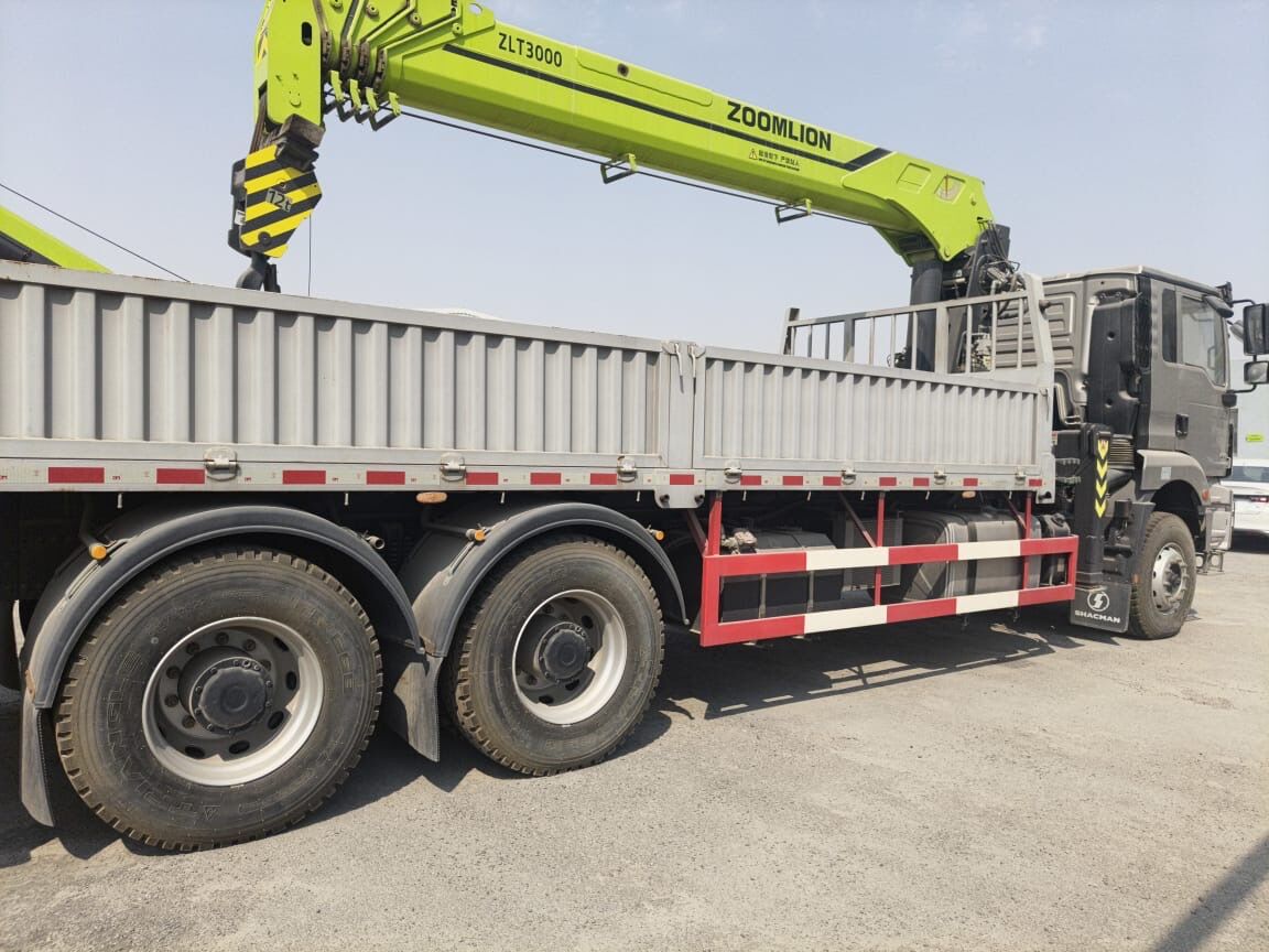 Riyadh, Equipment Rental, 🚨 URGENT REQUIREMENT – 7 TON BOOM TRUCK FOR RENT 🚨