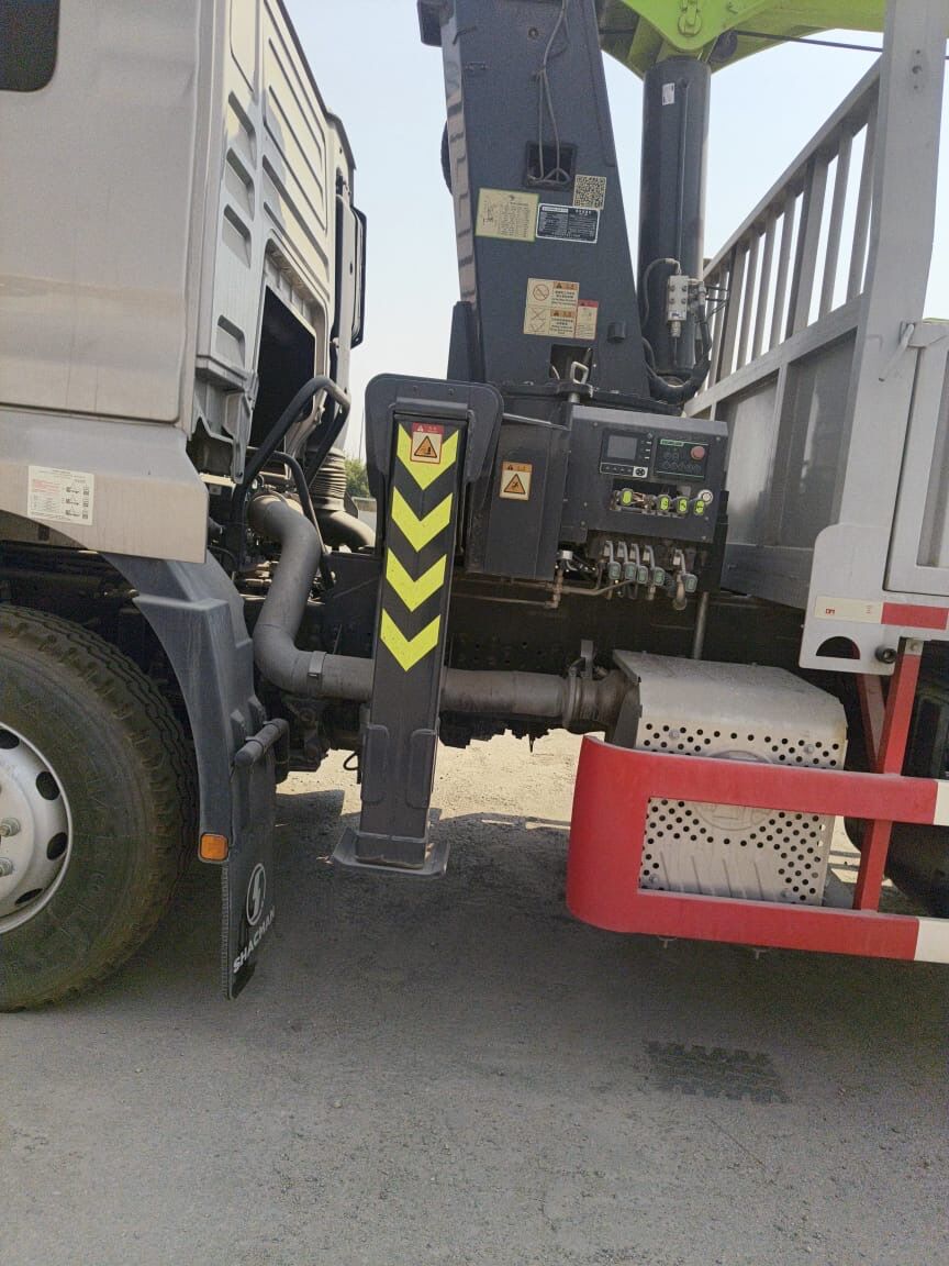 Riyadh, Equipment Rental, 🚨 URGENT REQUIREMENT – 7 TON BOOM TRUCK FOR RENT 🚨