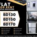 BHD 130/year,  1 BR,  Rent