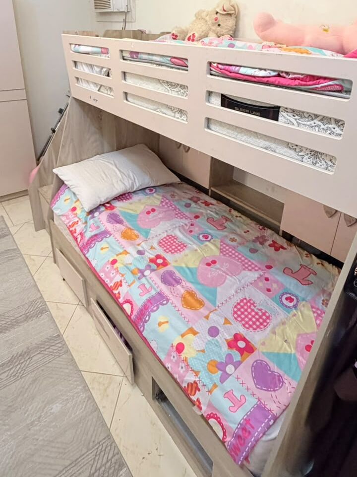 Riyadh, Free Items, 2 Bedrooms For Free