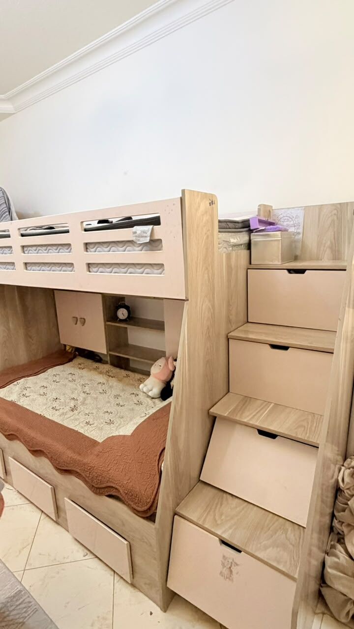 Riyadh, Free Items, 2 Bedrooms For Free