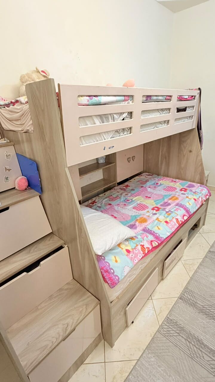 Riyadh, Free Items, 2 Bedrooms For Free