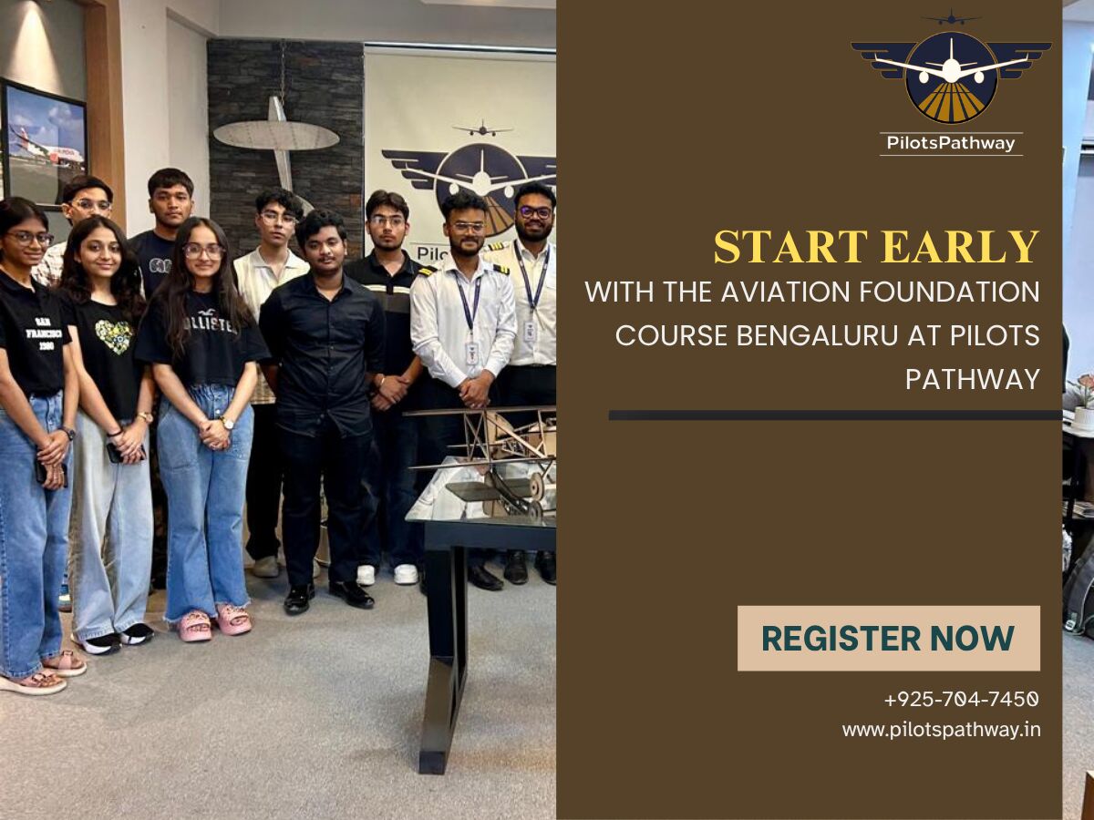 Bangalore, Education, Pilot Training Cost In Bangalore & DGCA Ground Classes In Bangalore